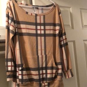 Heimish USA sweatshirt